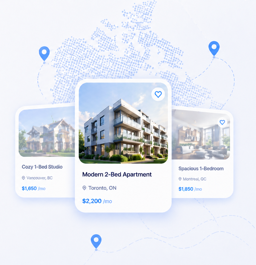 Mouqa Platform
