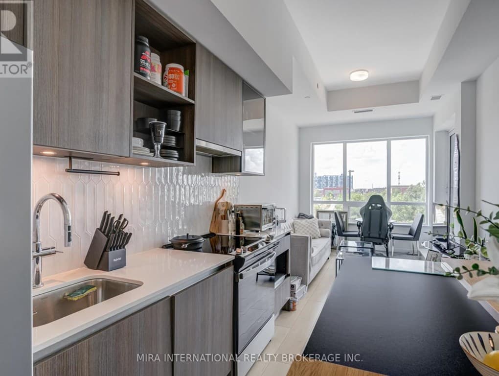 One Bed room in downtown img-gallery1