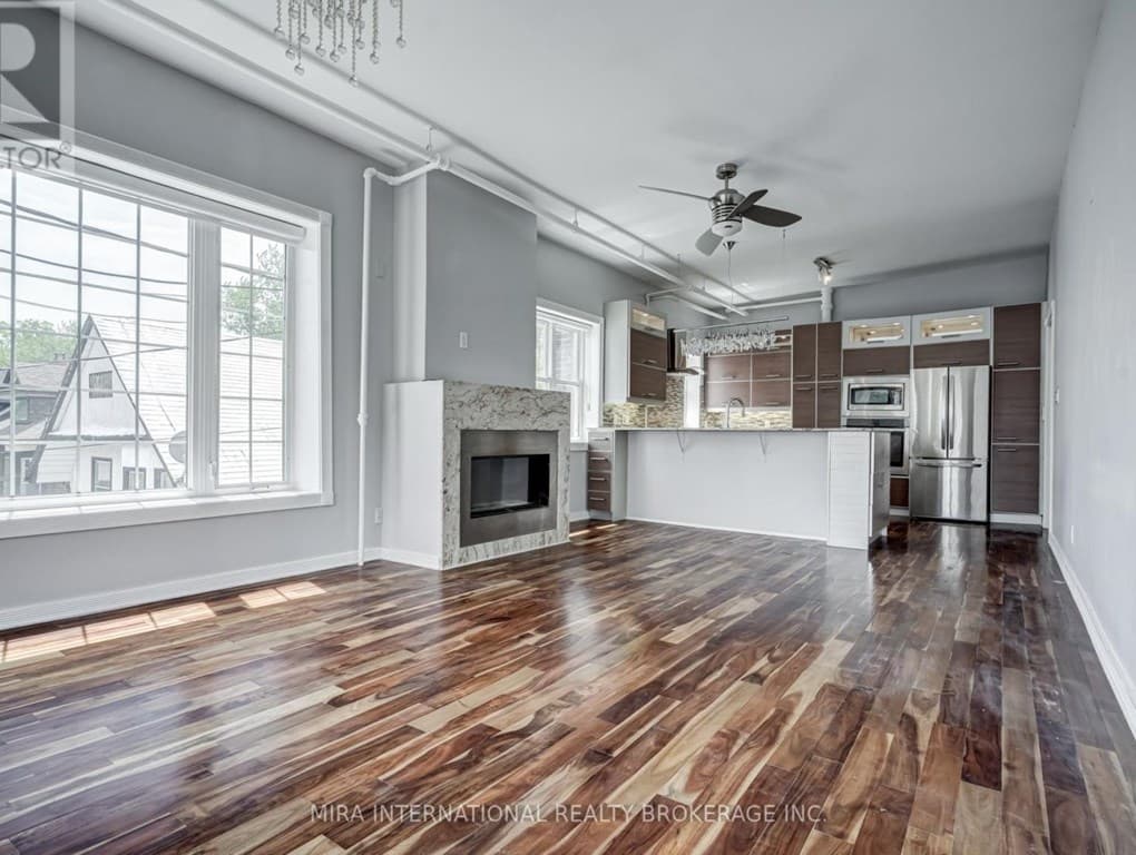 One Bed room in downtown img-gallery2