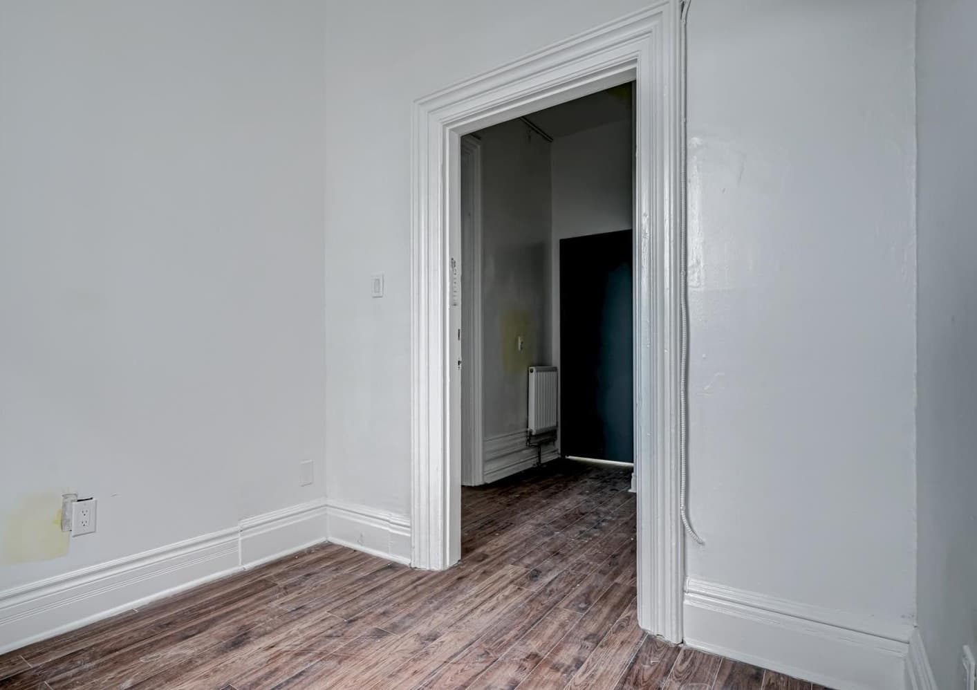 207 - 180 SHERBOURNE STREET — photo 4