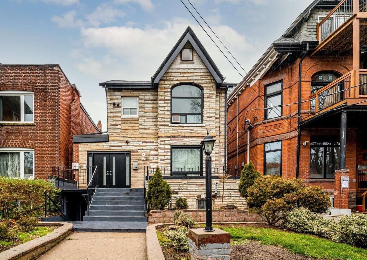 103 - 70 MELBOURNE AVENUE