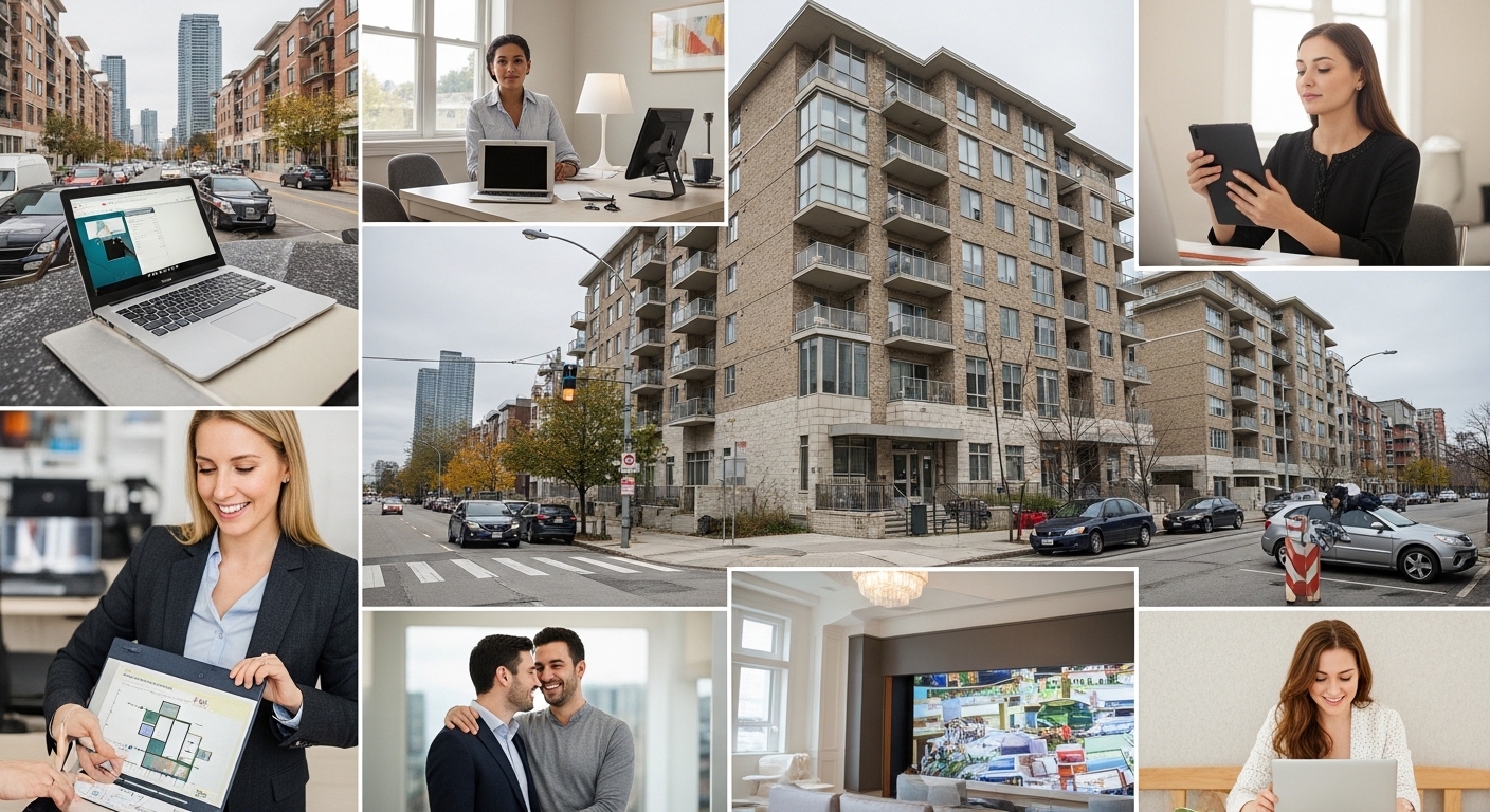 How to Find the Best Rental Property Listings in Toronto